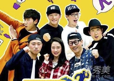 runningman�ſ�Ϊʲô������ runningman�¼�ԭ��_runningman����һ��