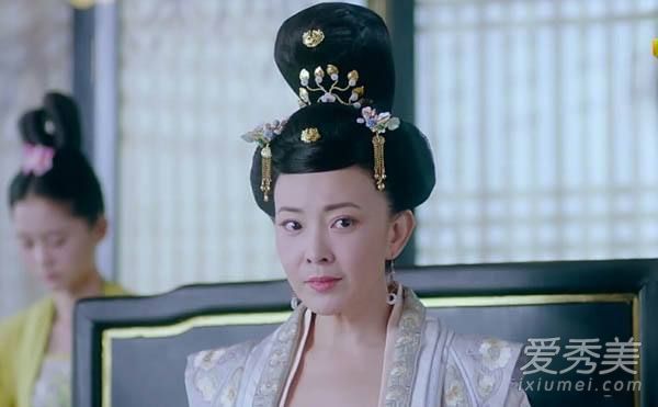 大唐荣耀张皇后结局是什么 张皇后为什么杀子_大唐荣耀电视剧