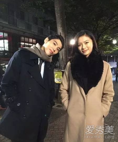 荣仓奈奈怀孕!荣仓奈奈老公贺来贤人个人资料照片揭秘_荣仓奈奈贺来贤人合照
