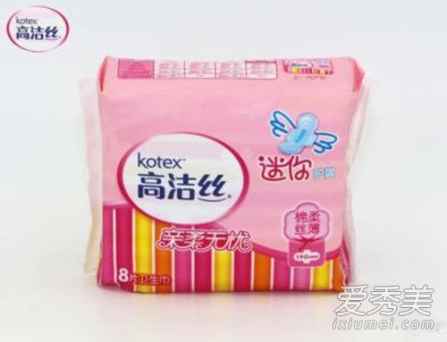 高洁丝卫生巾是哪个国家的?高洁丝卫生巾是韩国的吗?_高洁丝卫生巾好吗