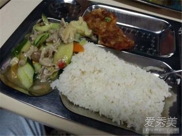 自动打饭机是什么?自动打饭机在哪个学校使用?_自动打饭机介绍