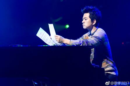 歌手2017第十一场突围赛排名剧透 歌手2017总决赛名单