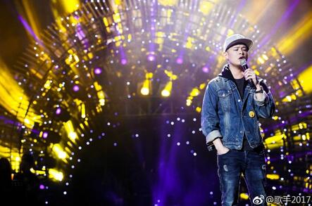 歌手2017第十一场突围赛排名剧透 歌手2017总决赛名单