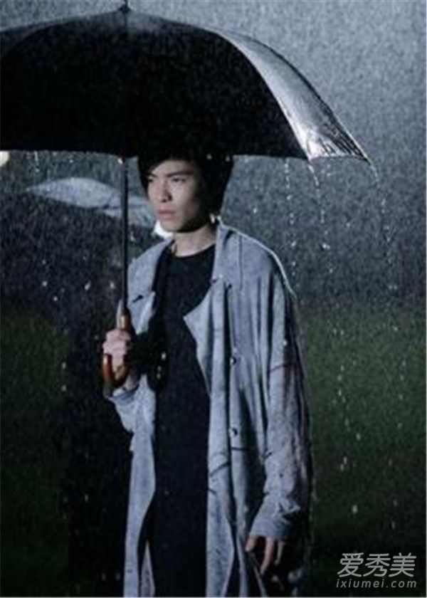 萧敬腾生日下雨是什么梗 为什么萧敬腾到哪都下雨