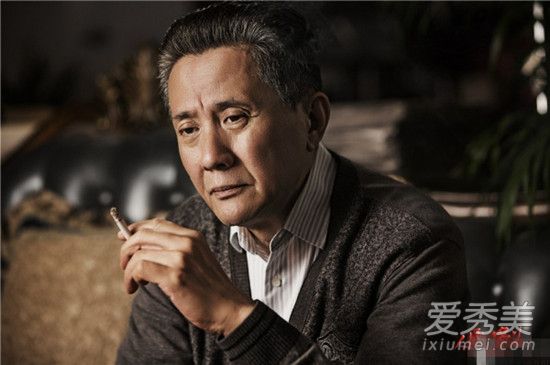 人民的名义胡玉贵现实原型是谁 胡玉贵跟高小琴什么关系