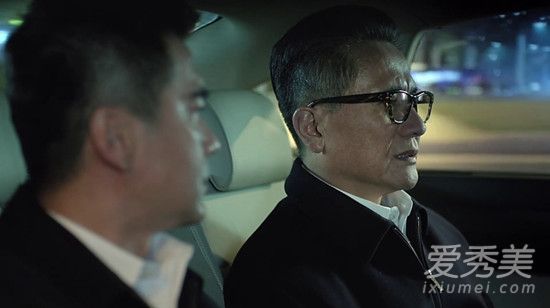 人民的名义胡玉贵现实原型是谁 胡玉贵跟高小琴什么关系
