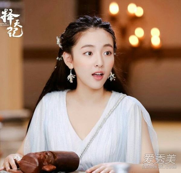 择天记落落喜欢谁,择天记落落结局,择天记落落最后的归宿