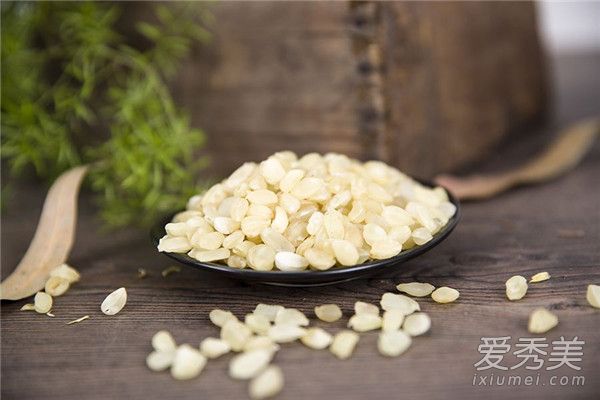 皂角米孕妇可以吃吗 孕妇能吃皂角米吗