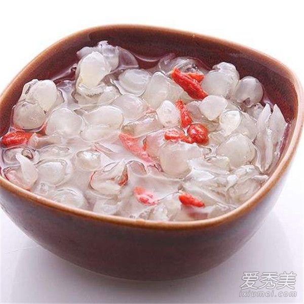 皂角米孕妇可以吃吗 孕妇能吃皂角米吗