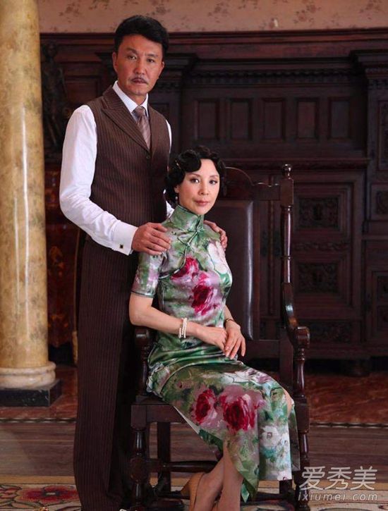 达康书记同款格子西装是什么牌子 达康书记同款衣服图片