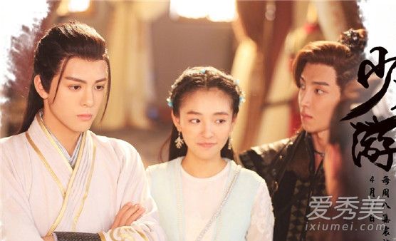 择天记落落最后的归宿是什么 择天记结局落落死了吗