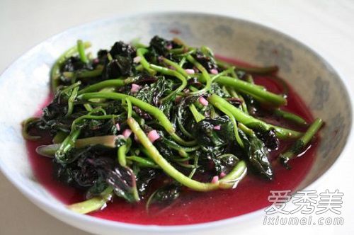 汉菜孕妇可以吃吗 孕妇可不可以吃汉菜