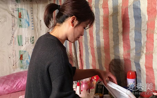 ����Ϊ����ɨ�ɾ� ��Ϥ��ζ����������һ��