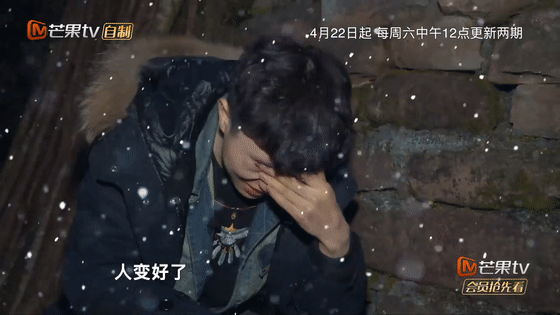 变形计陈新颖微博地址 变形计陈新颖快手号是什么