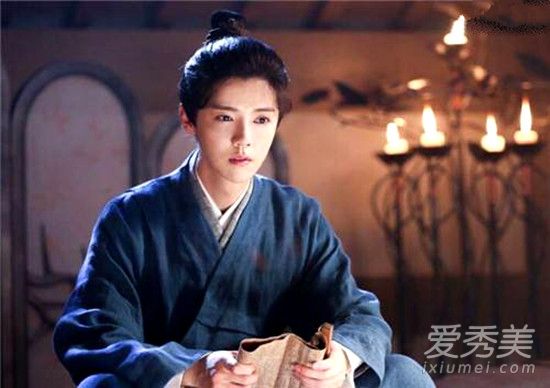 择天记陈玄霸是谁 择天记陈玄霸是谁演的