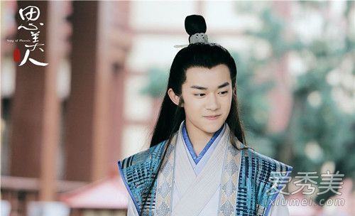 思美人电视剧全集分集剧情介绍(第1-78集)大结局