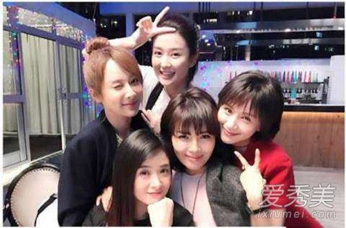 欢乐颂第二季经典台词 欢乐颂2经典台词对白片段