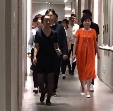 网曝孙莉将临盆 孙莉为什么可以生三胎