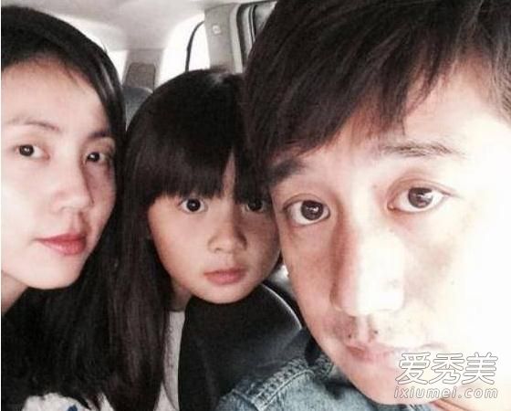 网曝孙莉将临盆 孙莉为什么可以生三胎