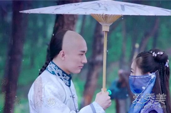龙珠传奇吴应麒结局是什么 龙珠传奇吴应麒扮演者是谁
