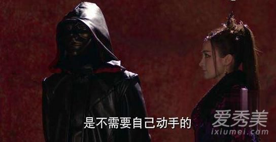 择天记的黑袍是谁 黑袍是周尘儿吗