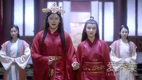 假凤虚凰小说内容简介 假凤虚凰小说作者是谁