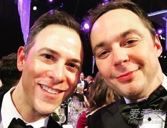 谢耳朵结婚了吗 谢耳朵男朋友是谁个人资料照片