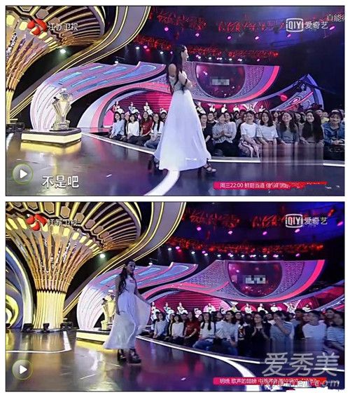 非诚勿扰2017撞脸迪丽热巴女嘉宾是谁 非诚勿扰许思雨个人资料