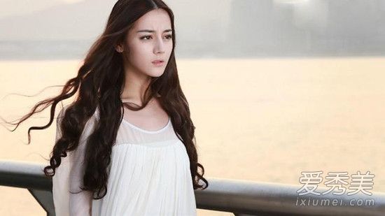 非诚勿扰2017撞脸迪丽热巴女嘉宾是谁 非诚勿扰许思雨个人资料