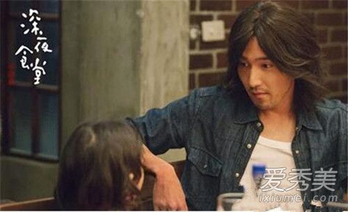 深夜食堂赵又廷演的谁 深夜食堂赵又廷第几集出现