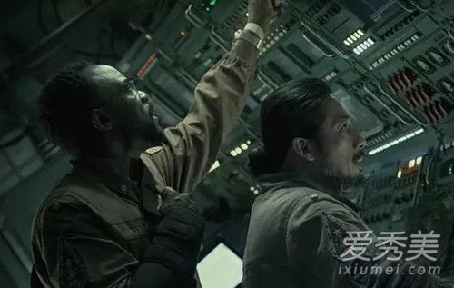 异星觉醒电影结局什么意思 结局翻转是怎么回事