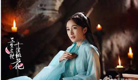 凉凉歌词是什么意思 大学生刘畅的凉凉歌词是乱堆古词吗