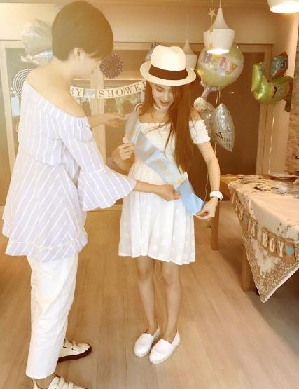 baby showerʲô˼?baby shower partyǸ