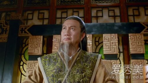 楚乔传宇文玥祖父宇文灼死了吗 宇文灼为什么假死