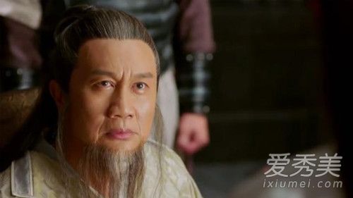 楚乔传宇文玥祖父宇文灼死了吗 宇文灼为什么假死