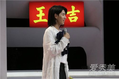 明日之子选手张任杰是谁 个人资料家庭背景大揭秘