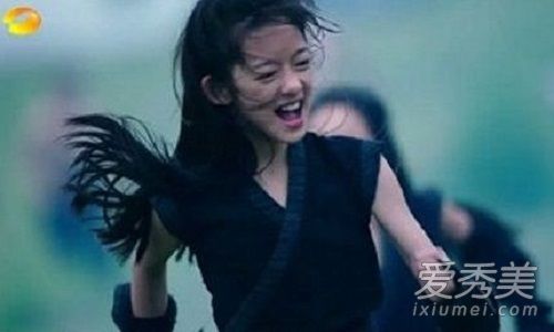 楚乔传楚乔小时候是谁演的?小楚乔扮演者个人资料