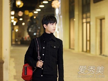 王俊凯粉丝叫什么 王俊凯粉丝合照