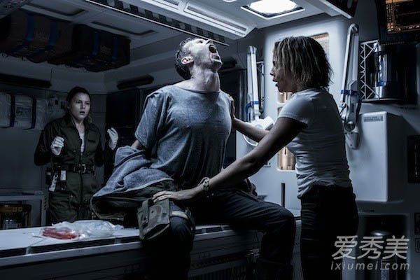 异形契约有彩蛋吗 异形契约片尾彩蛋是什么 异形契约彩蛋解析