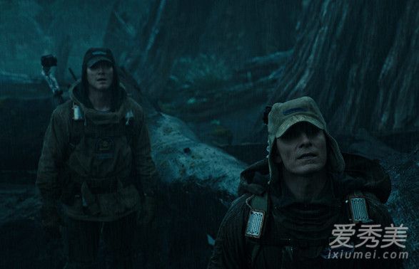 异形契约有彩蛋吗 异形契约片尾彩蛋是什么 异形契约彩蛋解析