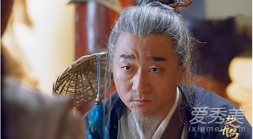楚乔传左宝仓是什么人?左宝仓是好是坏