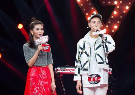 2017快乐男声养鸡是谁 2017快男养鸡张航个人资料微博大起底