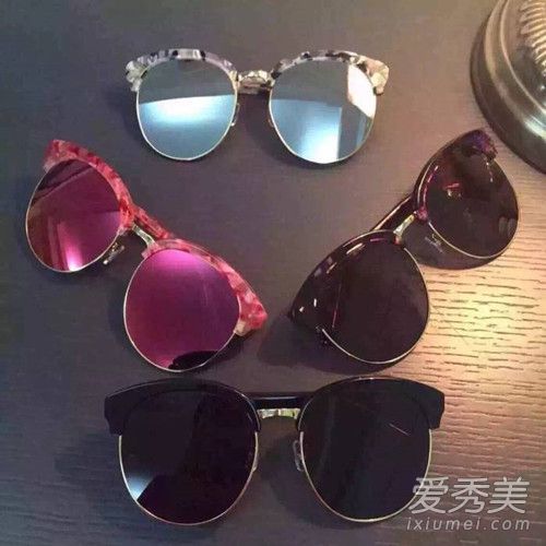 太阳镜偏光是什么意思 太阳镜偏光和不偏光有什么区别