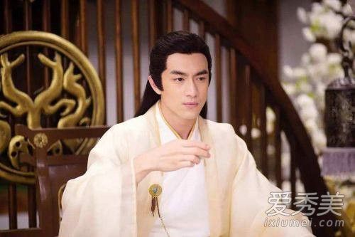 特工皇妃楚乔传宇文玥楚乔为何分别八年 燕洵结局惨不忍睹