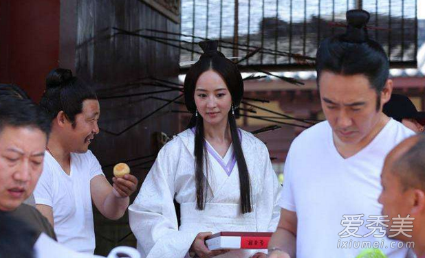 军师联盟柏灵筠历史上有这个人吗 军师联盟柏灵筠历史原型是谁
