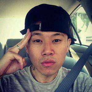 中国有嘻哈面具男是谁 中国有嘻哈面具男是不是欧阳靖