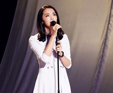 跨界歌王第二季总决赛冠军是谁 跨界歌王第二季姚晨唱的歌叫什么