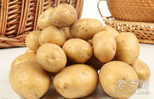 土豆汁的功效与作用 土豆汁可以抗癌吗