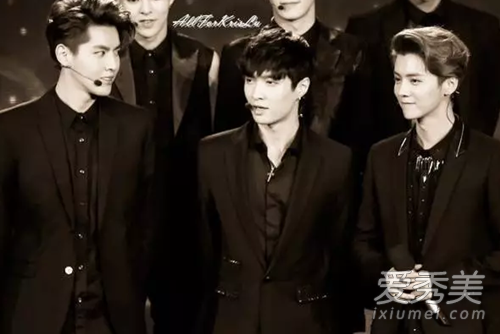 2017流星花园演员有哪些 新流星花园播出时间演员表及剧情曝光