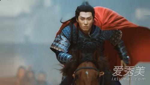 楚乔传因为一个人放弃一座城是什么歌 因为一个人放弃一座城完整版歌词